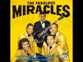 The Miracles   You've Really Got a Hold on Me