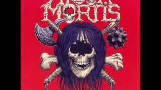 Rigor Mortis-Wizard of Gore