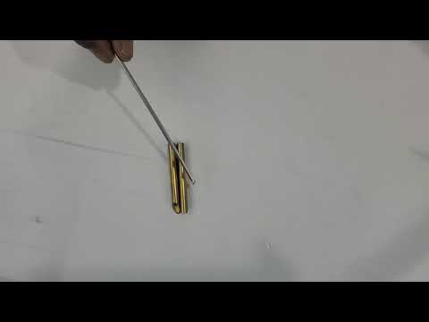 Rc Boat Instructional Video Water Pickups Oxidean Marine Dominator Mono