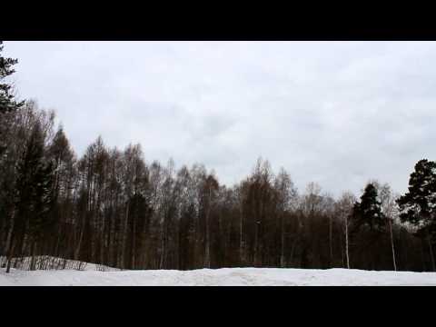 Полеты JJRC 1000A