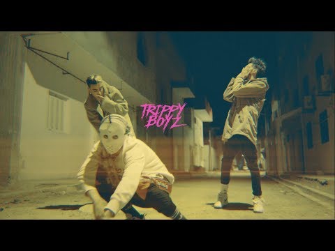TRIPPY BOYZ - Too Much