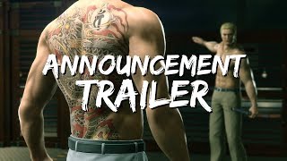 Yakuza Kiwami 2 video 2