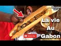 Street food : découvrons le Moyen Ogooue-Gabon (2eme partie)