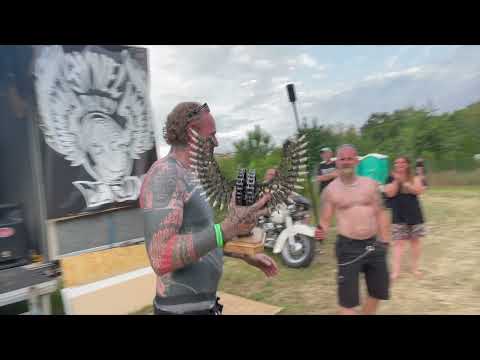 Shovelrally Berlin 2021 Teil 2