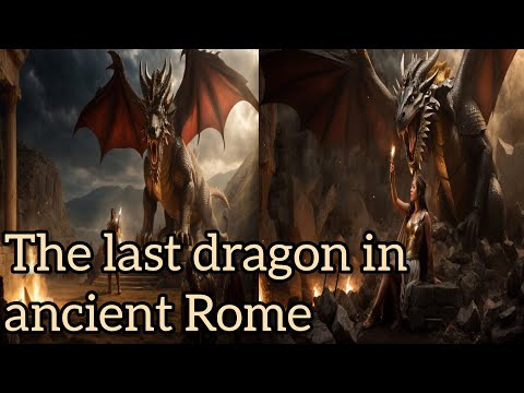 Cadmus and the Dragon: The Epic Story of the Founding Hero of Thebes in Greek Mythology