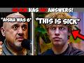Sam Shamoun GOES ON Bryce Crawford PODCAST And EXPOSES Islam To MILLIONS