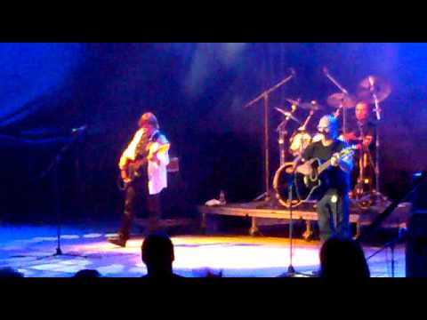 Olympic - Taky jsem se narodil bos - Pezinok amfiteáter - 17. 8. 2013