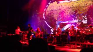 MGMT - Your Life Is a Lie (extended) live @ the Orpheum Theatre