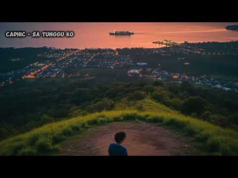 Sa Tunggu Ko | By Cadhic| AI Song Studio | Part 1