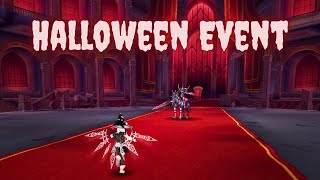 Download lagu Olobaid Solo vs HDB Fairy Necro | Toram Online mp3