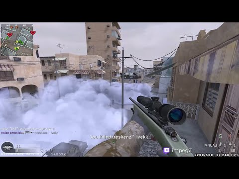 COD4 PROMOD BEST OF 2022