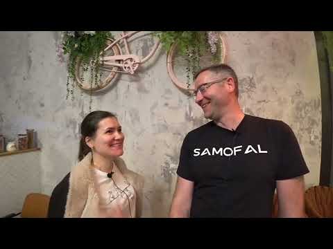 Анастасия Деревянко