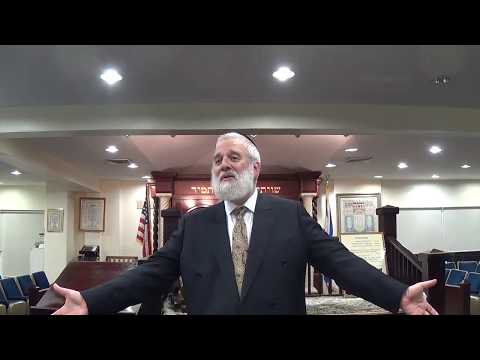 The Teachings of the Tanya - Sha'ar Hayichud v'Haemunah  - Chapter 7 (Part 2)