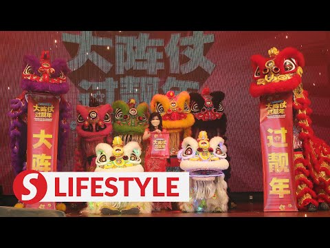 Watsons welcomes CNY with deals, prizes and #HappyBeautifulYear feature film