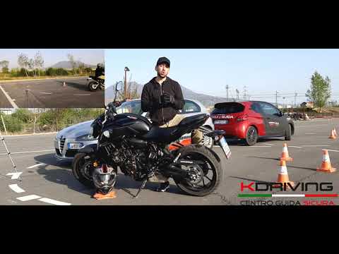 Online Motorcycle Driving Course | How to Balance Your Motorcycle | Learn from Scratch
