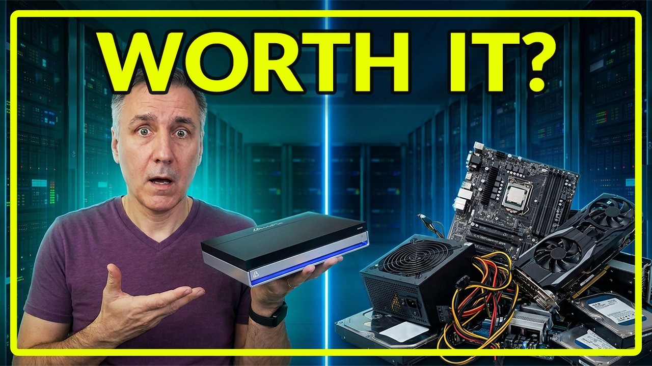 I Tested the 9 Unraid NAS So You Don’t Have To