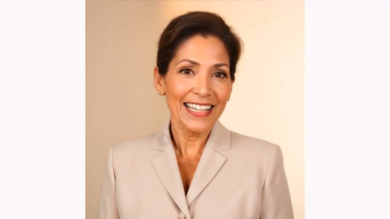 Employee Performance Review Training — AI Presenter | Made with TalentCast