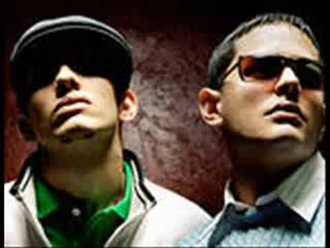 descontrolate By: Khriz y angel