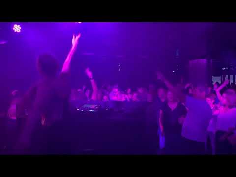 Miss Kelly Marie at Baltic Soul Night 21.12.23