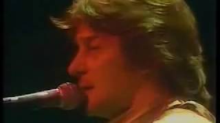 Mcguinn-Clark-Hillman - I'll Feel A Whole Lot Better (6-28-1978)