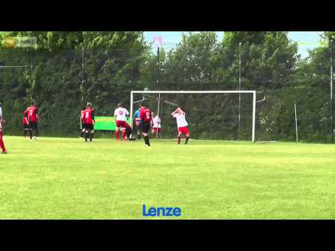 VfB Hemeringen   TuS Rohden