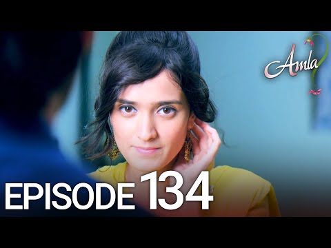 Amla Episode 134 | Hindi Drama | Kya Qusoor Hai Amala Ka?