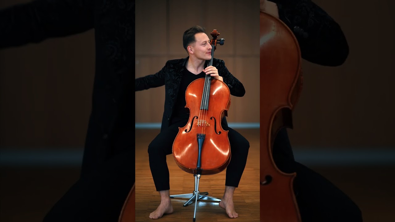 Demons - Imagine Dragons#cello #imaginedragons #demons #music