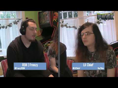 Frenzy vs Lil Chief – PEAK – Winners Round 1