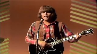 (1080p) John Fogerty - Creedence Clearwater Revival - Bad Moon Rising