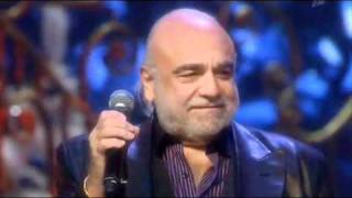 Demis Roussos - Kyrila