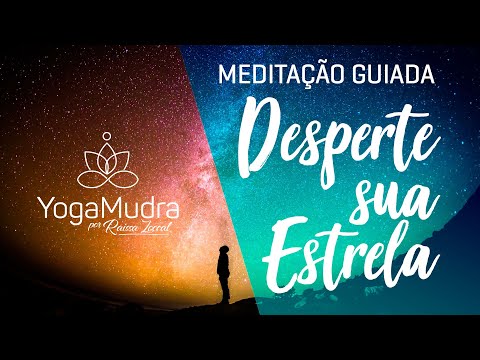 ALINHAMENTO ENERGÉTICO, CONEXÃO E EXPANSÃO | Desperte sua Estrela