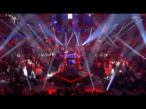 GADI - SILVESTRSKI VENČEK (oddaja Silvestrski pozdrav 2025)