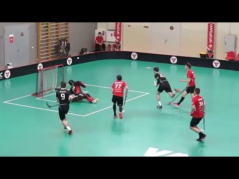 🎬 Highlights: FBK Valmiera - RTU/Rockets (16.05.2021)