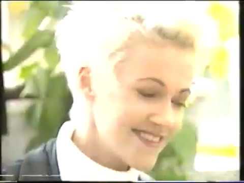 Roxette singer Marie Fredriksson dies, aged 61 RIP