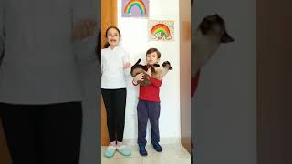 "Por ti, por mí, por nosotros". COLEGIO SANTA ANA DE SEVILLA