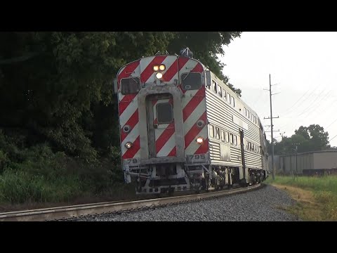NRTX Cab Car 795 w/ Rare Leslie S2M Leads WeGo Star 152 on 7/26/21