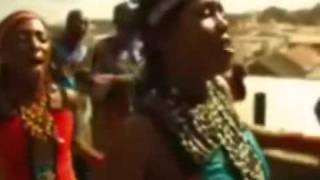 The Soweto Gospel Choir - Amazing Grace Where The Streets Have No Name