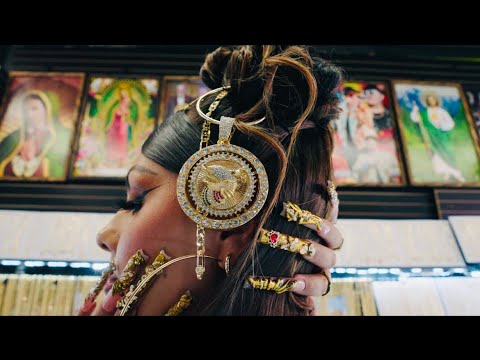 Dezzy Hollow - Brown Skin (Official Music Video)