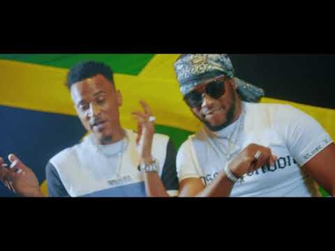 Stamma Kid X Frass - Steppa {Official Video}