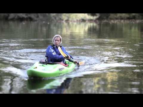 Beginner's Guide - getting started on the water