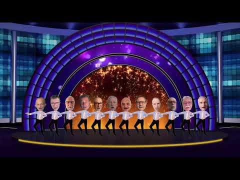 Les Voix-Ci, Les Voix-Là (France)