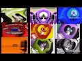 9 Klaskyklaskyklaskyklasky Gummy Bear Song Version V1