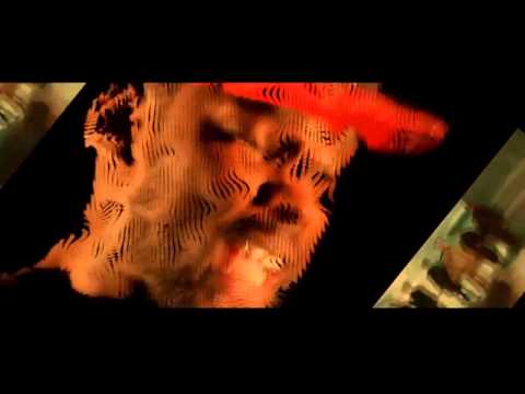 GHETTS - VENOMOUS TONGUE [OFFICIAL NET VIDEO]