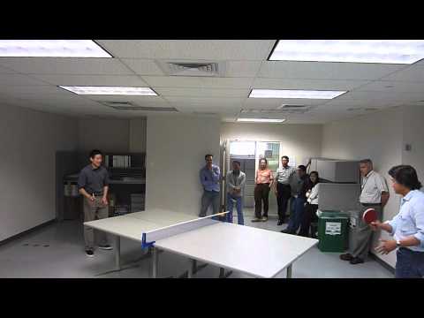 Kevin Choo vs Hung Truong