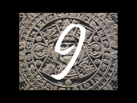 12 Weeks of Nahuatl - Week 9