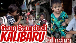 Download lagu BLUSUKAN ‼️ CILINCING mp3 Download lagu BLUSUKAN ‼️ CILINCING mp3
