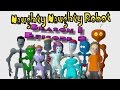 Naughty Naughty Robot Season 1 Episode 3 ("Hanging with Handy") Naughty Naughty Robot Season 1 Episode 3 ("Hanging with Handy")