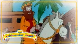 Two Episodes Beginners Bible 93 - The Beginners Bible