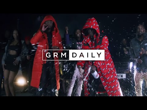 Relly Luton x Young Emz - Litty [Music Video] | GRM Daily