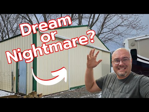 Don't Overlook the Garage! A Car Enthusiast's Guide to Home Buying